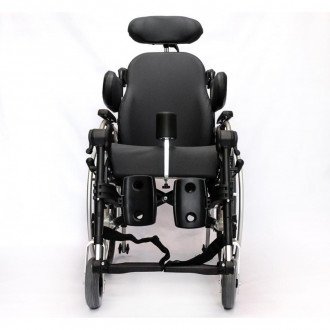 Кресло-коляска с ручным приводом Vermeiren V300 Comfort 30° в 