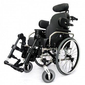 Кресло-коляска с ручным приводом Vermeiren V300 Comfort 30° в 