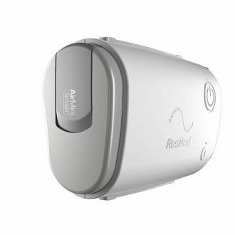 CPAP аппарат ResMed AirMini портативный в 