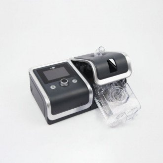 CPAP аппарат BMC Medical BMC ReSmart Auto G2 автоматический  в 