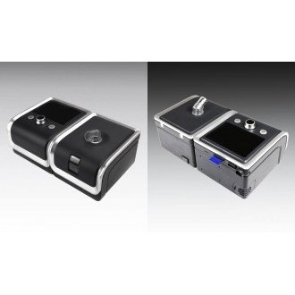 CPAP аппарат BMC Medical BMC ReSmart Auto G2 автоматический  в 