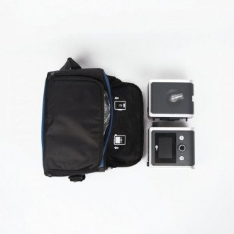 CPAP аппарат BMC Medical BMC ReSmart Auto G2 автоматический  в 