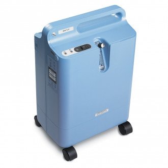 Кислородный концентратор Philips EverFlo в 