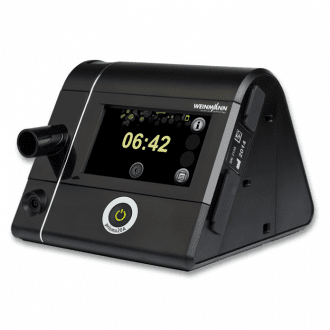 CPAP аппарат Weinmann Prisma 20A в 