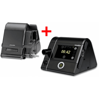 CPAP аппарат Weinmann Prisma 20A в 