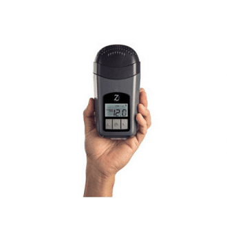 CPAP аппарат HDM Z2 Auto Travel с увлажнителем в 