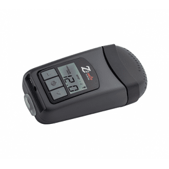 CPAP аппарат HDM Z2 Auto Travel с увлажнителем в 