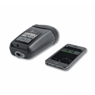CPAP аппарат HDM Z2 Auto Travel с увлажнителем в 