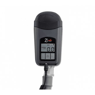 CPAP аппарат HDM Z2 Auto Travel с увлажнителем в 