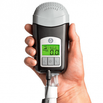 CPAP аппарат HDM Z2 Auto Travel с увлажнителем в 