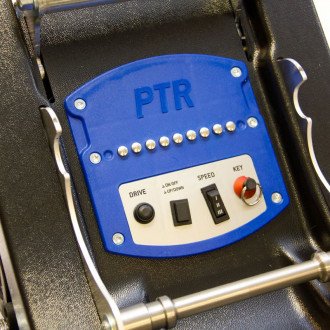 Лестничный гусеничный подъёмник SANO PTR XT 130 в 