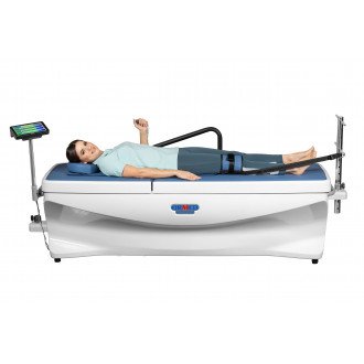 Аппарат для вытяжения позвоночника Ormed Professional в 