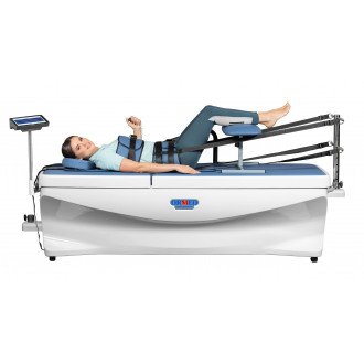 Аппарат для вытяжения позвоночника Ormed Professional в 