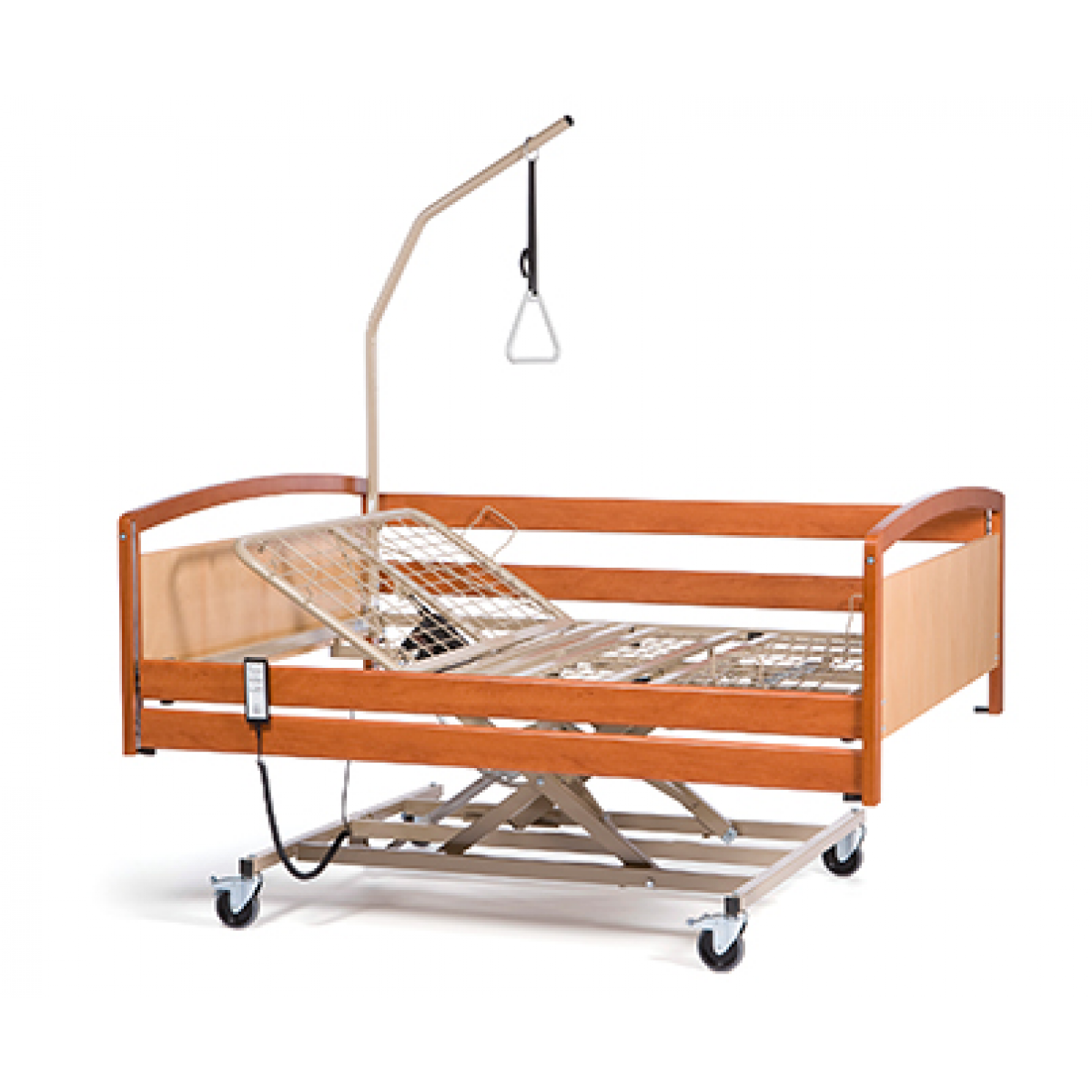 Кровати функциональные медицинские купить. Кровать функциональная с электроприводом Luna 2 Vermeiren. Кровать Vermeiren Luna с электроприводом. Кровать медицинская функциональная с электроприводом Luna. Медицинская кровать Армед.