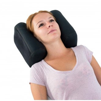 Вакуумный подголовник BodyMap D  в 