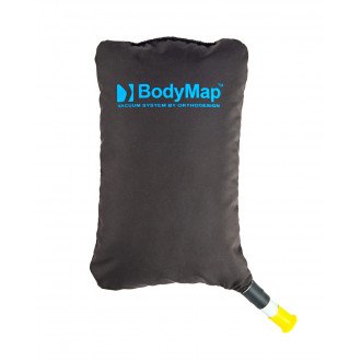 Вакуумное фиксирующее кресло BodyMap АB в 