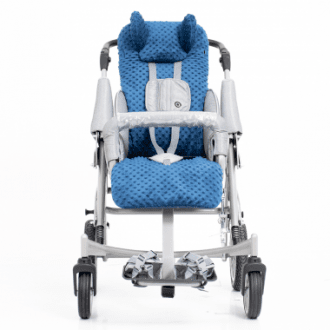 Детская прогулочная коляска ДЦП Akcesmed Racer Ursus в 