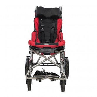 Детская прогулочная коляска ДЦП Akcesmed Racer Ombrelo  в 