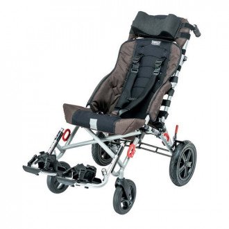 Детская прогулочная коляска ДЦП Akcesmed Racer Ombrelo  в 