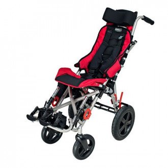 Детская прогулочная коляска ДЦП Akcesmed Racer Ombrelo  в 