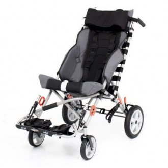 Детская прогулочная коляска ДЦП Akcesmed Racer Ombrelo  в 
