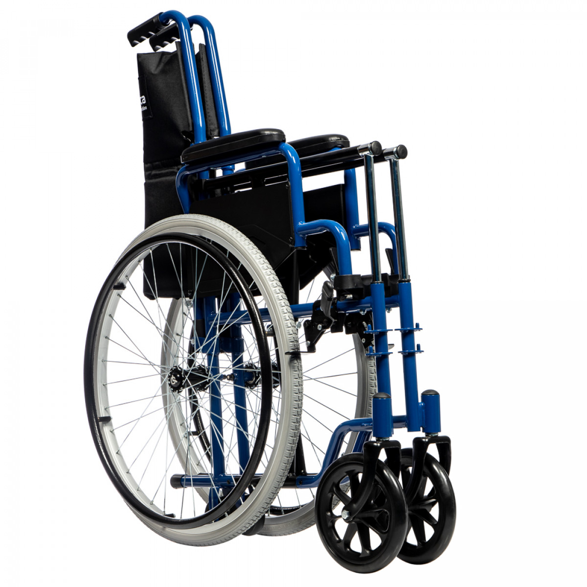 Инвалидная коляска Ortonica tu 55