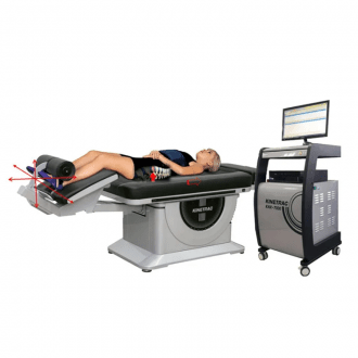 Тракционный комплекс Hanmed Kinetrac KNX 7000 в 