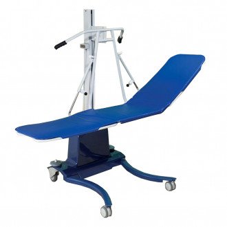 Подъёмник инвалидов Trautwein Elli-Variant в 