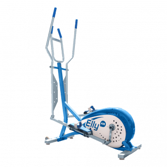 Акватренажёр Waterflex Elly Air в 