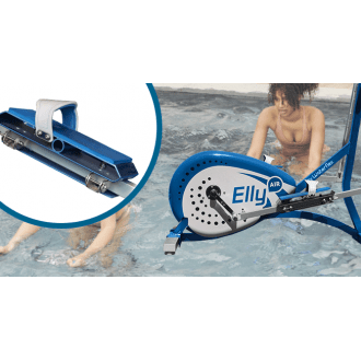 Акватренажёр Waterflex Elly Air в 