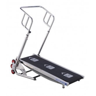 Акватренажёр Waterflex Aquajogg Air в 