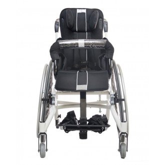 Детская инвалидная коляска ДЦП Akcesmed Racer Ursus Active в 