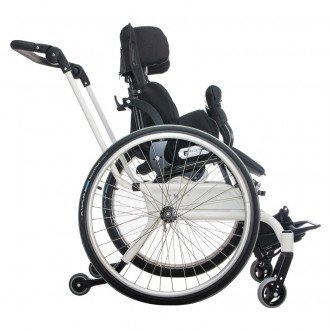 Детская инвалидная коляска ДЦП Akcesmed Racer Ursus Active в 