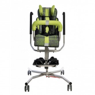 Детская комнатная кресло-коляска ДЦП Akcesmed Racer Ursus Home в 