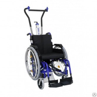 Лестничный подъёмник SANO PT PLUS в 