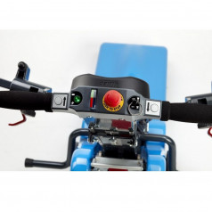 Панель управления 
