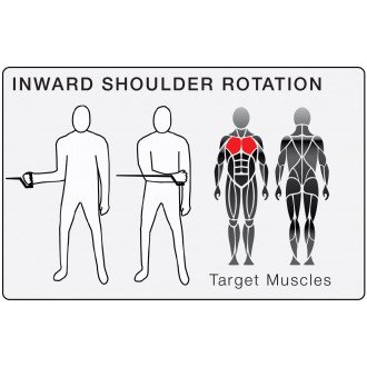 Тренажер механотерапевтический David Shoulder Concept M62 многофункциональный блок в 