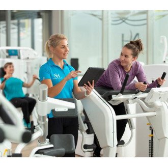 Тренажёр механотерапевтический для ног David Hip Extension G260 в 