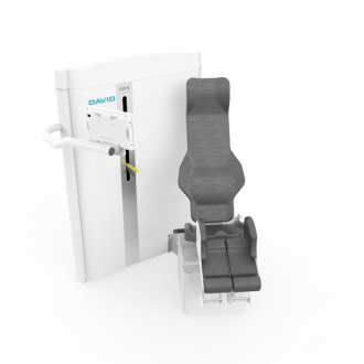 Тренажёр механотерапевтический для ног David Hip Adduction G310 в 