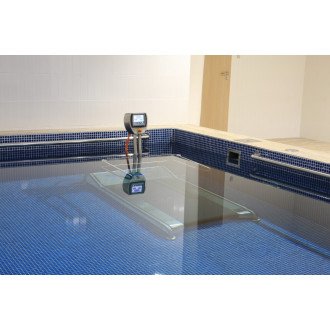 Акватренажёр Ewac Medical PoolTrack в 