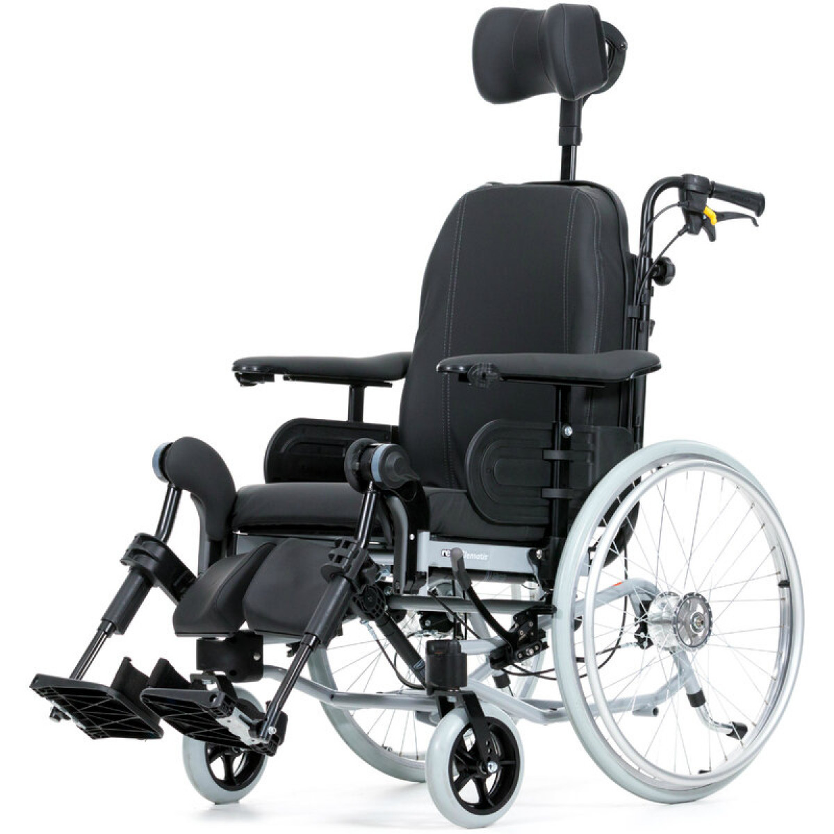 Кресло коляска invacare rea xlt swing