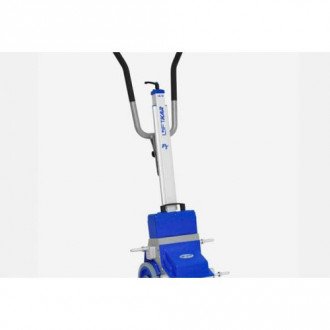 Лестничный подъёмник SANO PT adapt 130 в 
