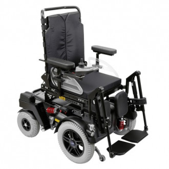 Инвалидная коляска с электроприводом Otto Bock С1000 в 