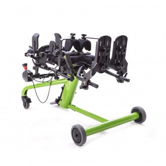 Детский вертикализатор передне - заднеопорный EasyStand Bantam в 
