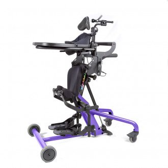 Детский вертикализатор передне - заднеопорный EasyStand Bantam в 