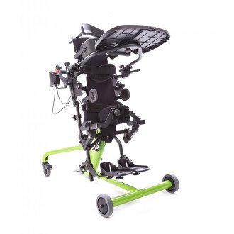 Детский вертикализатор передне - заднеопорный EasyStand Bantam в 