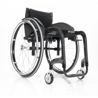 Активная инвалидная коляска Progeo DUKE в 