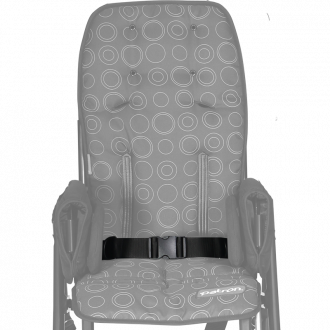 3-х точечный жилет для колясок Patron Rprk005 в 