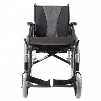 Кресло-коляска с ручным приводом Invacare Action 3 NG в 