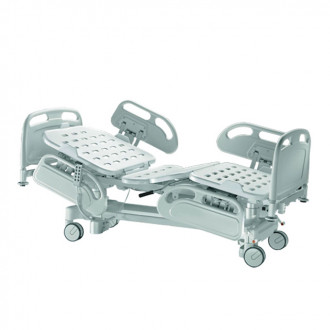 Кровать медицинская функциональная 4-х секционная электрическая Ksp Italia Srl A31539 в 